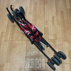 トイザらス　ベビーカーの画像
