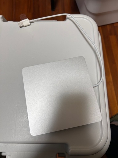 Appleドライブレコーダー