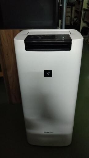 加湿空気清浄機