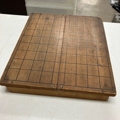  W2502-201　将棋盤 中古 現状渡し③