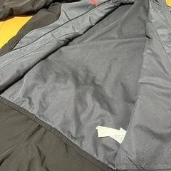 PUMA プーマ上下セット(150cm)の画像