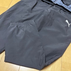 PUMA プーマ上下セット(150cm)の画像