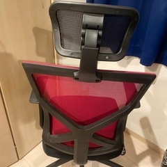 【値引きます】パソコンデスク+チェアセットの画像