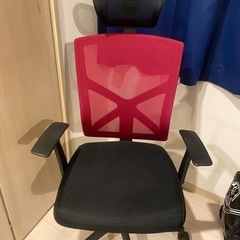 【値引きます】パソコンデスク+チェアセットの画像