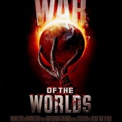 【公開当時物】宇宙戦争　USオリジナルポスター