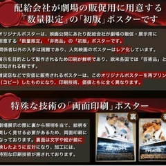 【公開当時物】ファイトクラブ　USオリジナルポスターの画像