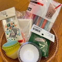 お弁当グッズ