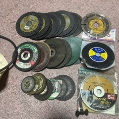 工具セット　スーパーグラインダー付きの画像