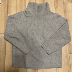 ユニクロ ニット セーター レディース