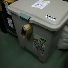 生ゴミ処理機の画像