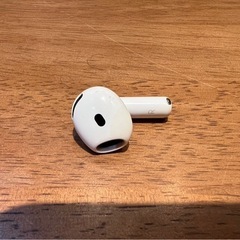 AirPods 第4世代 ※右のみ