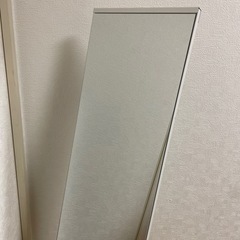 全身鏡の画像