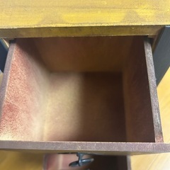 子箪笥　小物入れ　古民家　家具の画像