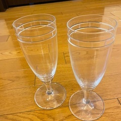 ビアグラス