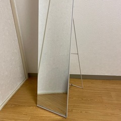 全身鏡の画像