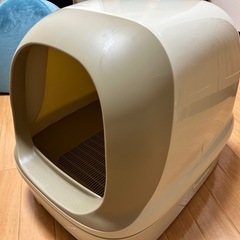 猫 システムトイレ お願いです引き取ってください！