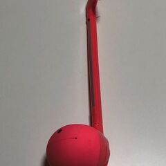 明和電機 Otamatone オタマトーン ピンクの画像