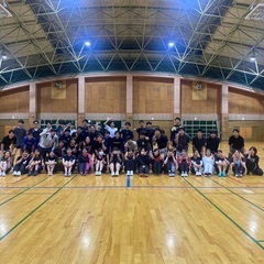 横浜ゆるバレー｜20代社会人限定！