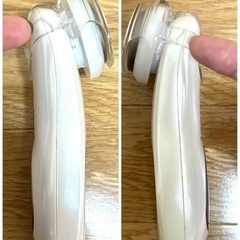 HITACHI ヒタチ　Hada Crie HOT ハダクリエ　ホット　CM-N830　保湿サポート器　エステの画像