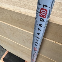 桐　衣装ケース　桐箱　3段の画像