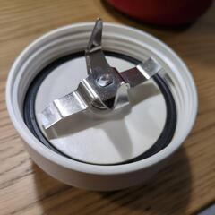 イワタニ　フレッシュミルサーの画像