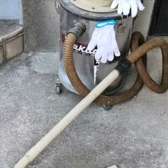 マキタ 掃除機