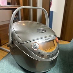 炊飯器