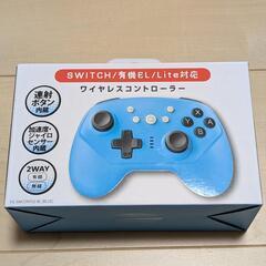 Nintendo Switch Switch lite コントローラー 任天堂 スイッチ ワイヤレス 有機ELモデル対応 Joy-Con 無線 Bluetoothの画像