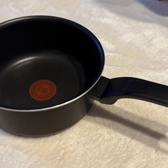 T-FAL 片手鍋　16cmの画像