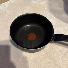 T-FAL 片手鍋　16cm