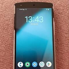 Nexus5 カスタムROM Android14