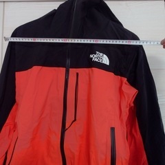 THE NORTH FACE DryVent スノボウェア　ノースフェイスの画像