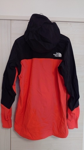 THE NORTH FACE DryVent スノボウェア　ノースフェイス