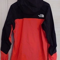 THE NORTH FACE DryVent スノボウェア　ノースフェイスの画像