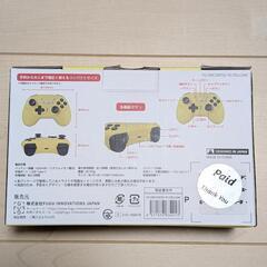 Nintendo Switch Switch lite コントローラー 任天堂 スイッチ ワイヤレス 有機ELモデル対応 Joy-Con 無線 Bluetoothの画像