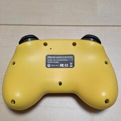 Nintendo Switch Switch lite コントローラー 任天堂 スイッチ ワイヤレス 有機ELモデル対応 Joy-Con 無線 Bluetoothの画像