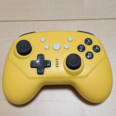 Nintendo Switch Switch lite コントロ...
