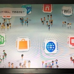 モニター　benq fp222w
