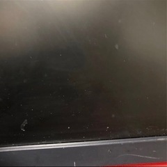 モニター　benq fp222wの画像