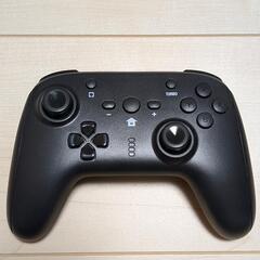 Nintendo Switch ニンテンドースイッチ ワイヤレス...