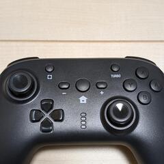 Nintendo Switch ニンテンドースイッチ ワイヤレスコントローラーの画像