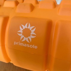 【0円！】ストレッチローラー　の画像