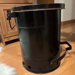 ドラム缶　　ストック缶の画像