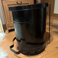 ドラム缶　　ストック缶の画像