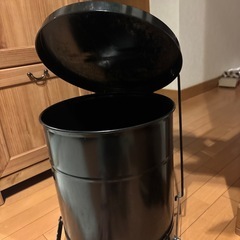 ドラム缶　　ストック缶の画像