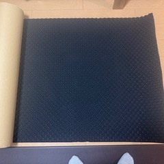 デットニング 吸音材