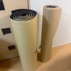 デットニング 吸音材の画像