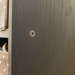 (取引中) 3段カラーボックス（箱付き）の画像