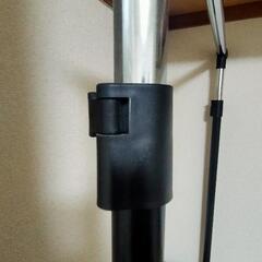 (23日夜まで)押し入ハンガーラック。の画像