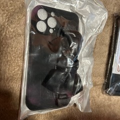 iPhone13Pro max用携帯カバー　2個セットの画像